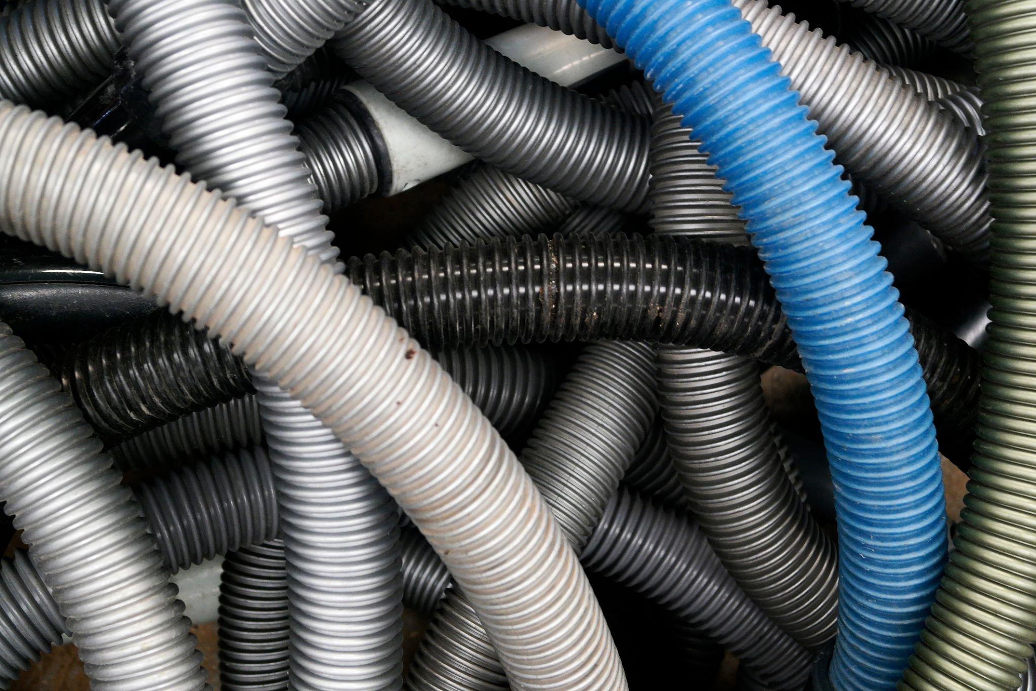 How to Clean a Vacuum Hose 6 Steps You Can Follow