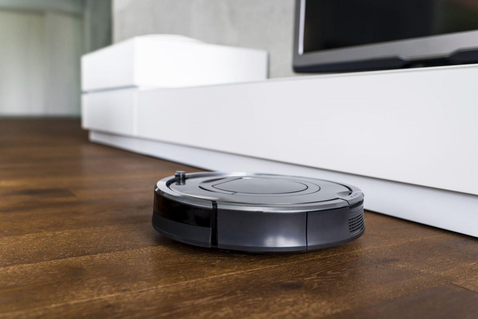 How to Get Roomba to Clean Whole House 6 Best Tips