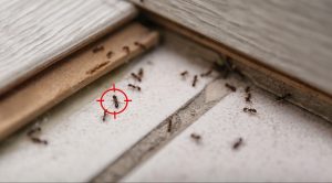 FAQ About How to Get Rid of Ants in Car