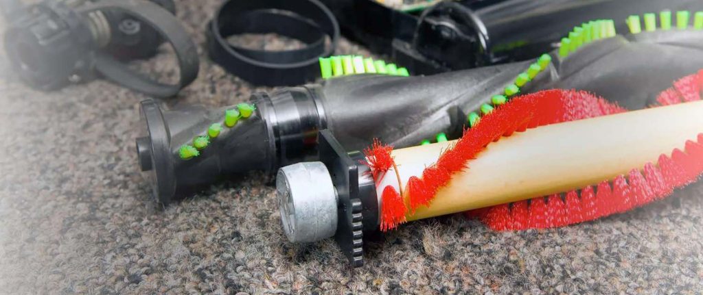 How to Remove Roller Brush From Shark Vacuum