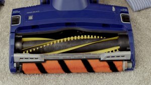 Remove Roller Brush From Shark Vacuum