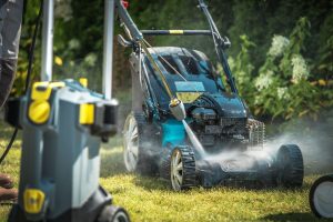 Simple Steps on How to Solve pressure washer stalls under load