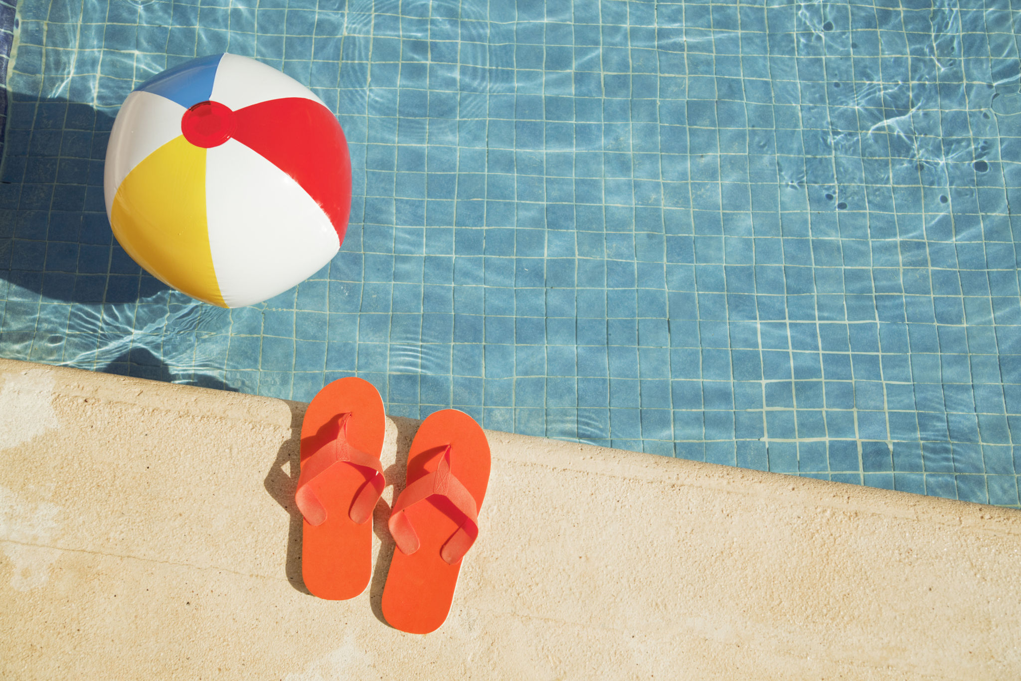 How to Clean Pool Tile with Pressure Washer 5 Special Tips