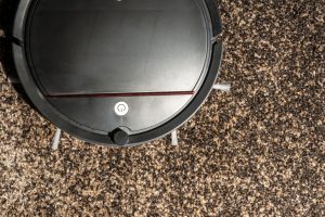 Can Roomba Go Over Thick Carpet?