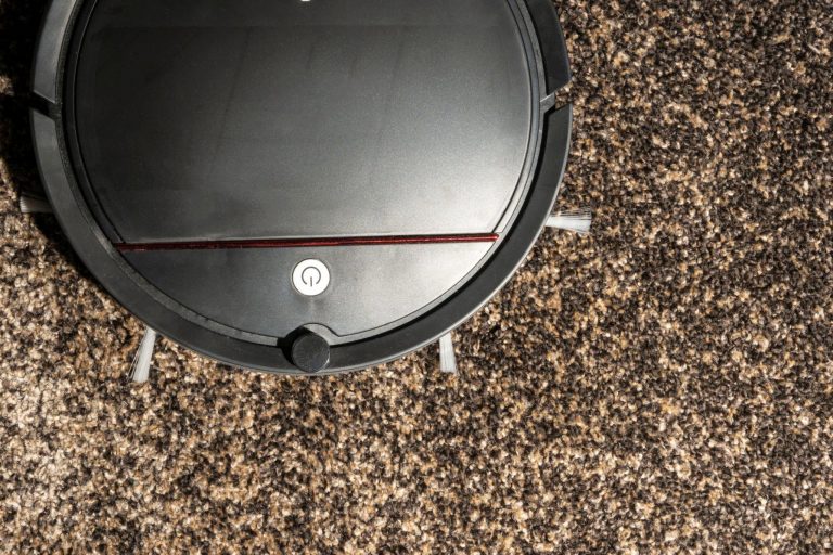 Does Roomba Work On Thick Carpet Thing You Should Know