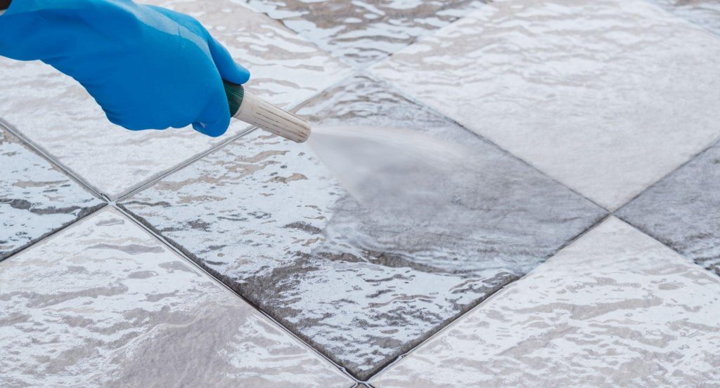 How to Clean Commercial Tile Floors 5 Simple & Easy Tips
