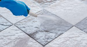 FAQ About How to Clean Commercial Tile Floors