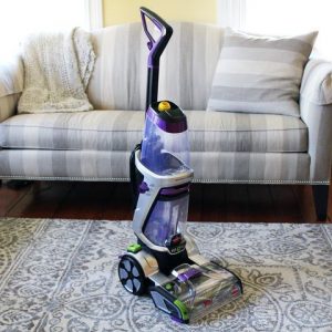 FAQ About Can You Use a Carpet Cleaner on Tile Floors