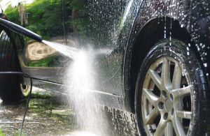Why Keep Your Car Clean