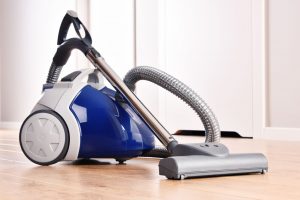 FAQ About The Best Place to Empty a Canister Vacuum