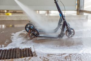 Factors to Consider Before Buying Pressure Washer Soaps