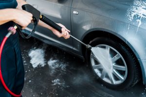 Factors to Consider Before Buying Car High Pressure Cleaning Tools