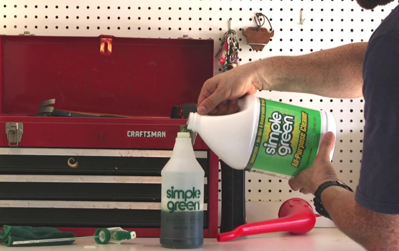 Top 10 Best Pressure Washer Soap, Detergents, & Chemicals In 2022