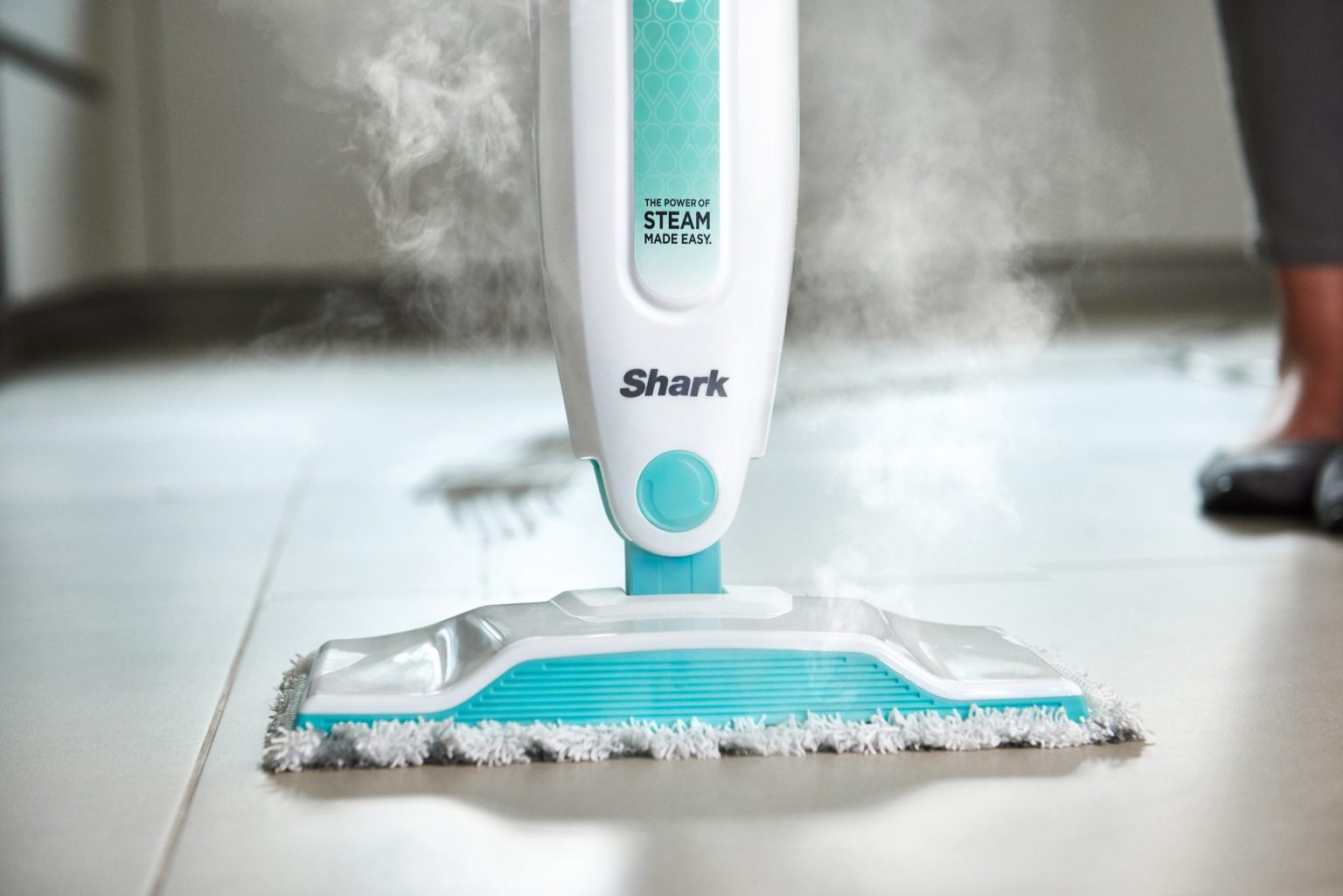 Can I Use Vinegar in My Shark Steam Mop 3 Steps You Should Know