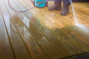 Frequently Asked Questions About Commercial Hot Water Pressure Washer
