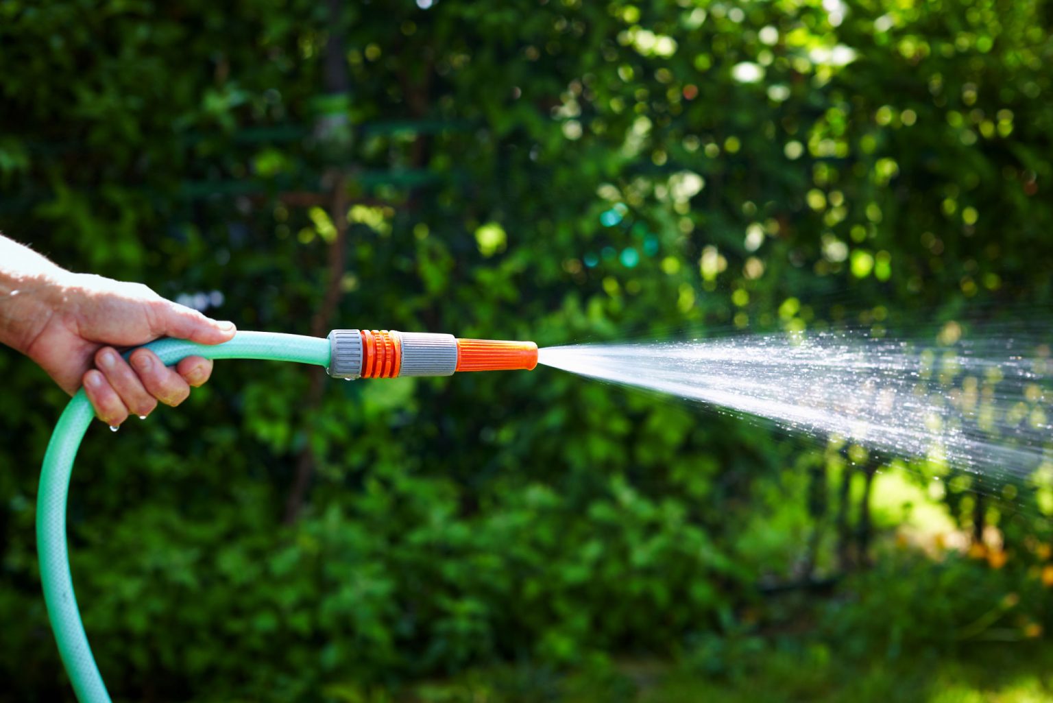 How to Remove Garden Hose from Pressure Washer 7 Easy Steps