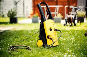 Frequently Asked About Electric Pressure Washer Keeps Cutting Out
