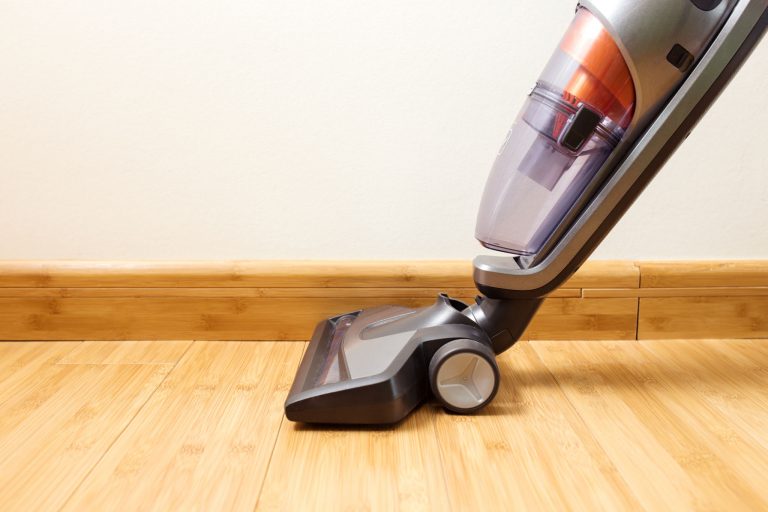 Top 11 Best Vacuum for Concrete Floors in 2022 Reviews & Guides
