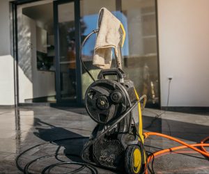 Pressure Washer Pump Leaking Oil? (Fix it Now)