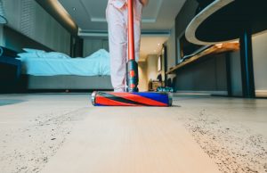 Factors to Consider Before Buying a Vacuum for Concrete Floors