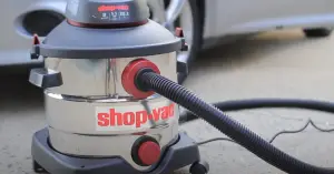 FAQ About Shop Vac for Drywall Dust
