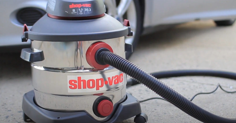 Top 5 Best Shop Vac for Drywall Dust Reviews in 2022