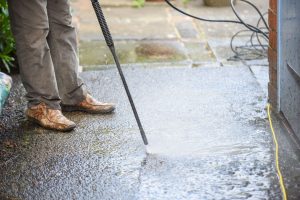 FAQ About Pressure Washer Surface Cleaner