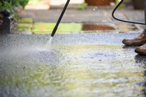Why Consider a Pressure Washer Surface Cleaner