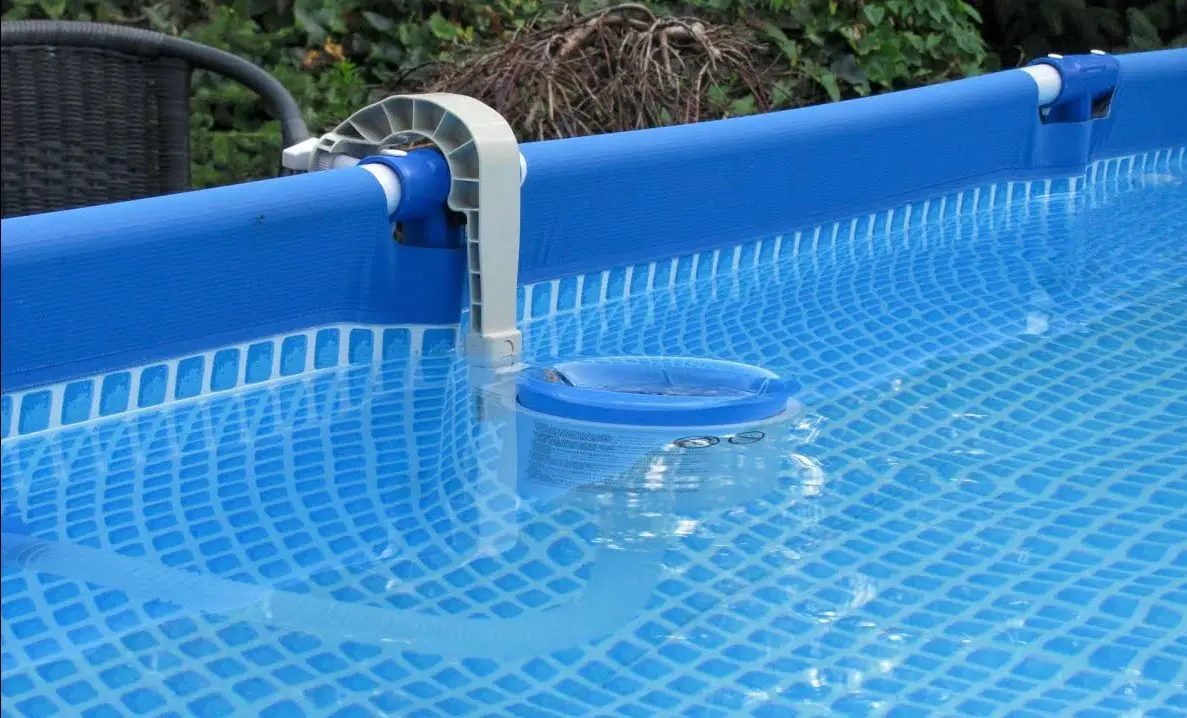 How To Vacuum Intex Pool Without Skimmer 4 Best Steps