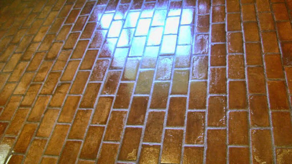 How to Clean Brick Floors 3 Methods & Tools That You Should Use