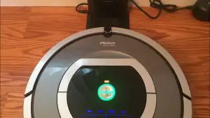Step by Step Guidelines on Fixing a Roomba won't Dock