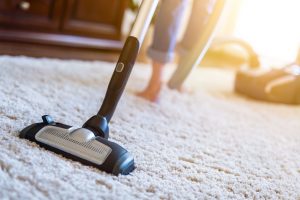 FAQs About Vacuums Without Beater Bar