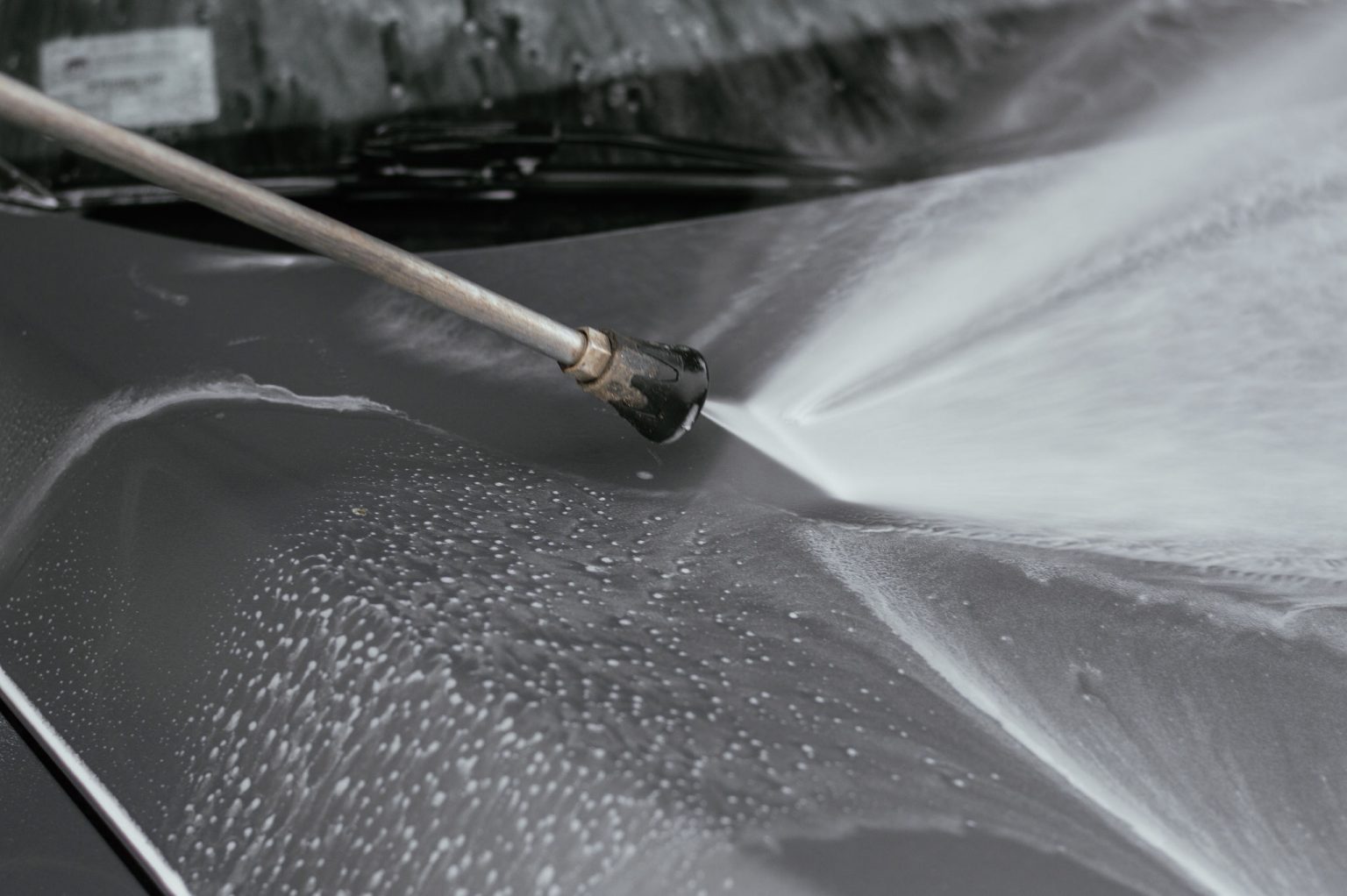 Pressure Washer Soap Dispenser Doesn't Work 6 Best Steps