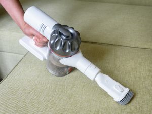 Frequently Asked Questions About Lightweight Vacuum Cleaner For Elderly