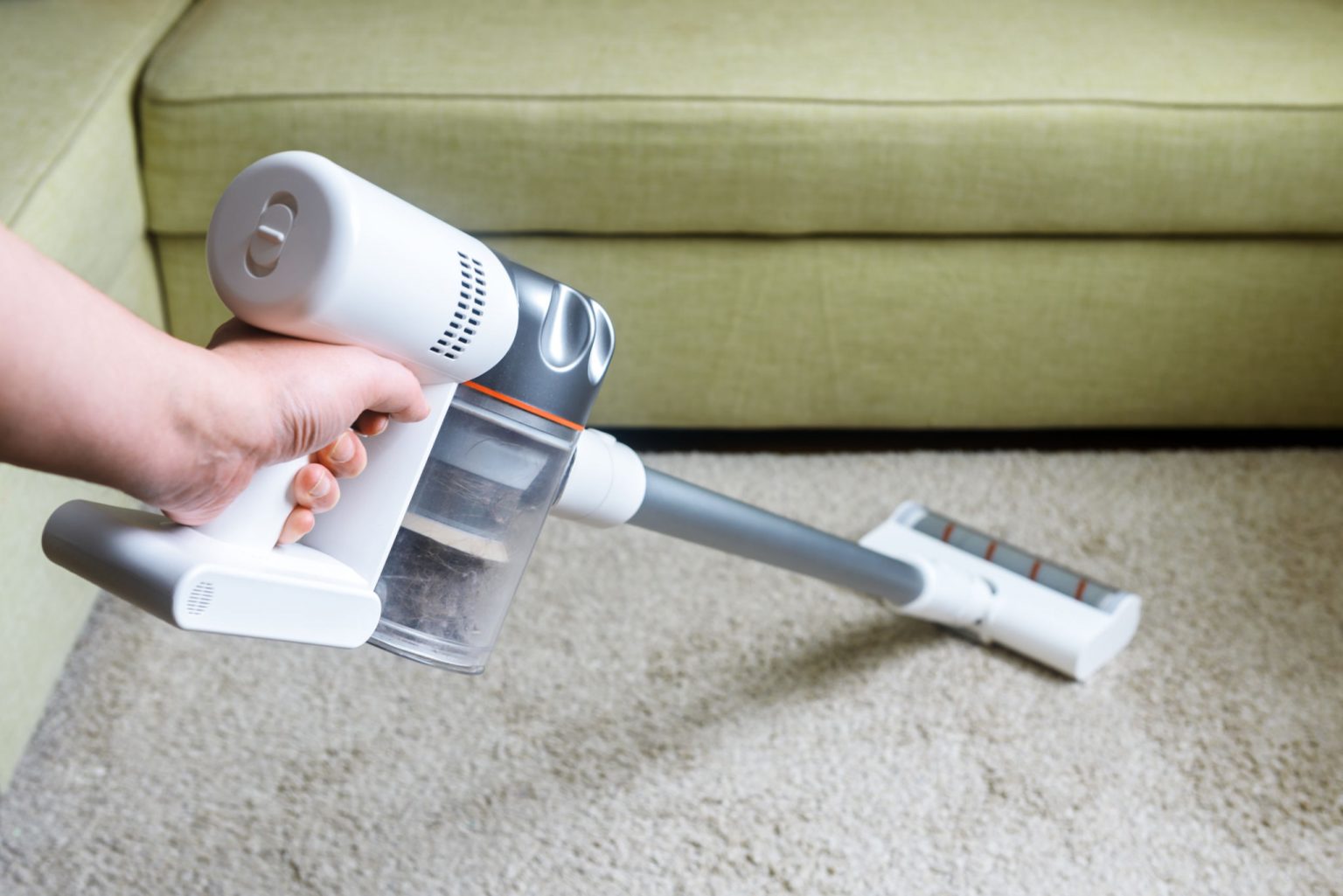 Top 11 Best Lightweight Vacuum Cleaner for Elderly Reviews in 2022
