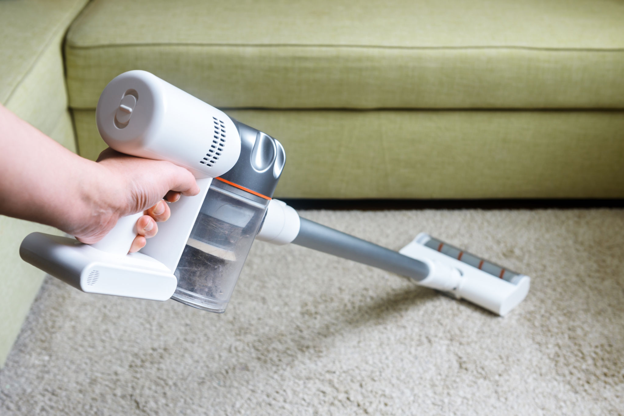 Top 11 Best Lightweight Vacuum Cleaner for Elderly Reviews in 2022
