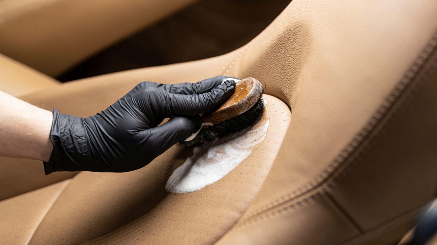 How to Clean Urine From Car Upholstery Proven & Tested Ways