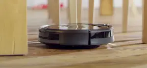 How Will You Know Your Roomba Side Brushes Are Not Spinning?