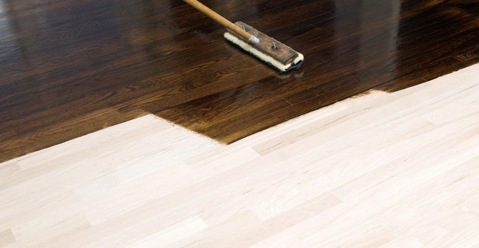How to Clean Unfinished Wooden Floors 3 Simple & Easiest Ways