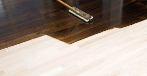 How to Clean Unfinished Wood Floors - Follow These Steps