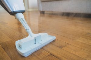 What Do You Need to Remember While Cleaning Vinyl Floor?