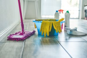 FAQ About Using Mop for Dog Hair