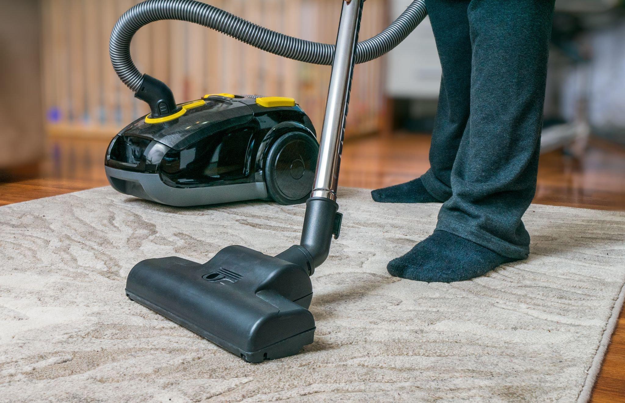 Why Are Vacuums So Loud Top 7 Reasons & Solutions