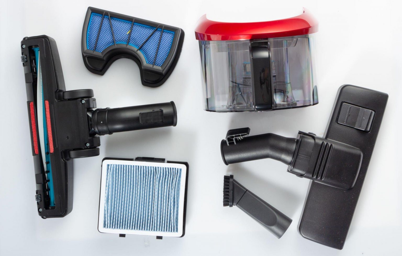 How To Clean Eureka Vacuum Filter 3 Easy Steps