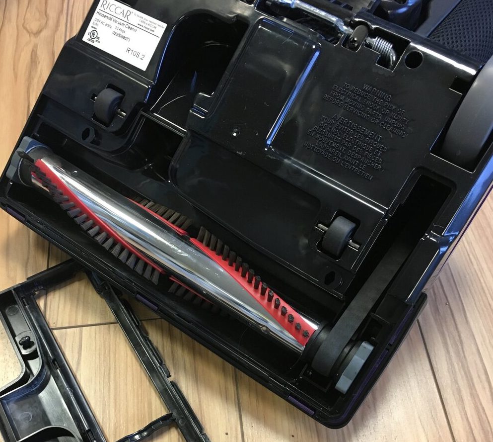 Vacuum Smells Like Burning 5 Causes That You Can Check