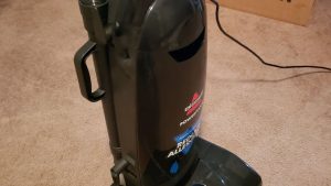 FAQ About Vacuum Smells Like Burning