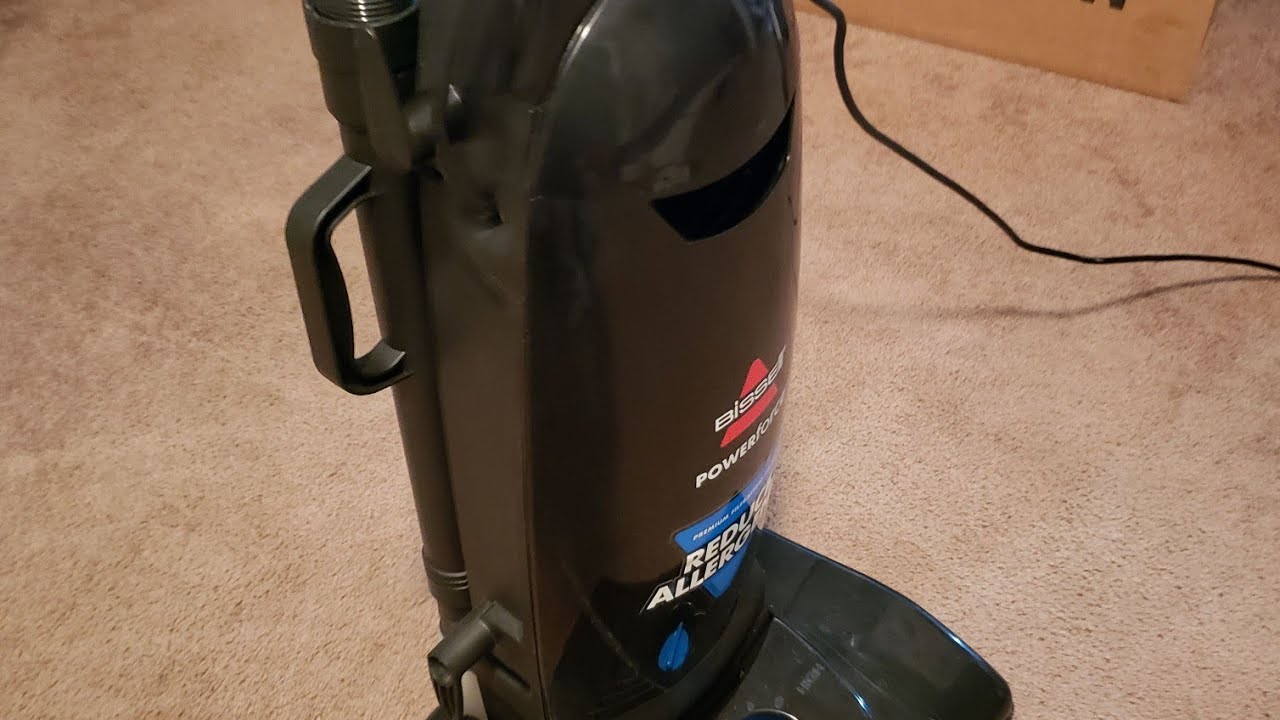 Vacuum Smells Like Burning 5 Causes That You Can Check