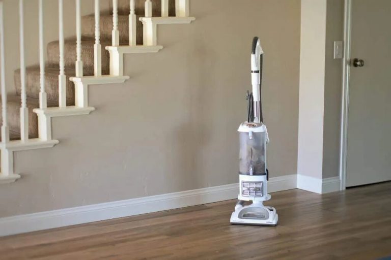 Shark Vacuum Overheating 5 Most Common Causes & Solution Cleansefy