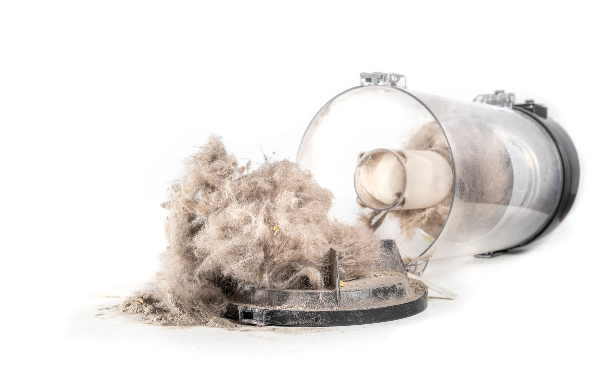 Top 5 Best Central Vacuum System for Pet Hair Reviews In 2022