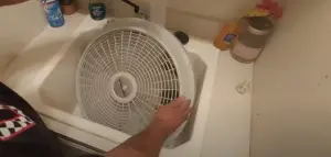 How To Clean a Wind Machine Fan: The Recommended Way